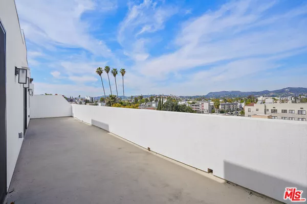 2 bedrooms apartment for rent in East Hollywood - Central Los Angeles, Los Angeles