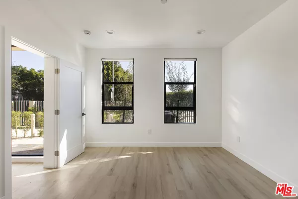4 bedrooms apartment for rent in Mid City - Central Los Angeles, Los Angeles