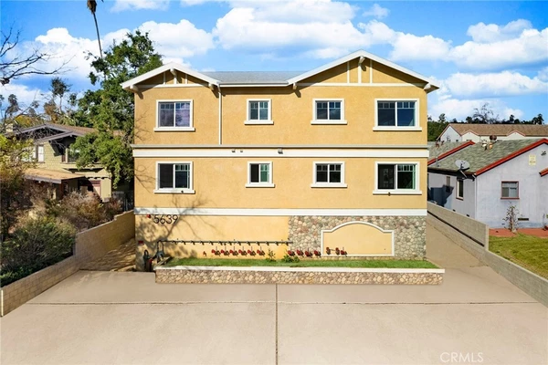 3 bedrooms apartment for rent in South Pasadena - San Gabriel Valley, Los Angeles