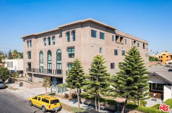 1 bedroom apartment for rent in East Hollywood - Central Los Angeles, Los Angeles