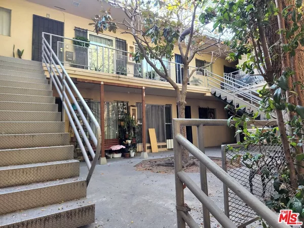 1 bedroom apartment for rent in East Hollywood - Central Los Angeles, Los Angeles
