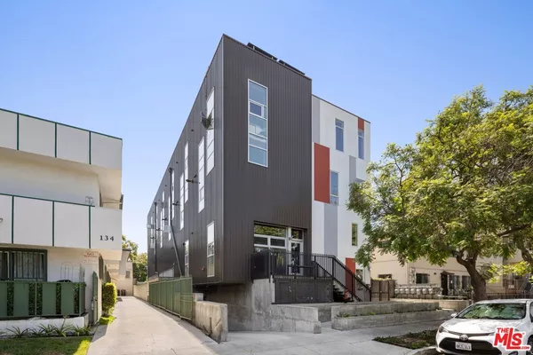 2 bedrooms apartment for rent in Windsor Square - Central Los Angeles, Los Angeles