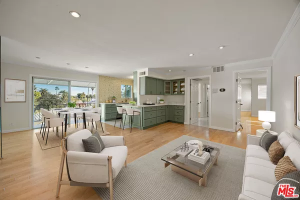 2 bedrooms apartment for rent in Larchmont - Central Los Angeles, Los Angeles