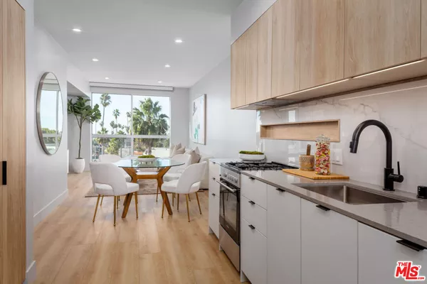 1 bedroom apartment for rent in Sawtelle - Westside / South Bay, Los Angeles