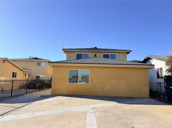 2 bedrooms apartment for rent in East Los Angeles - Central Los Angeles, Los Angeles