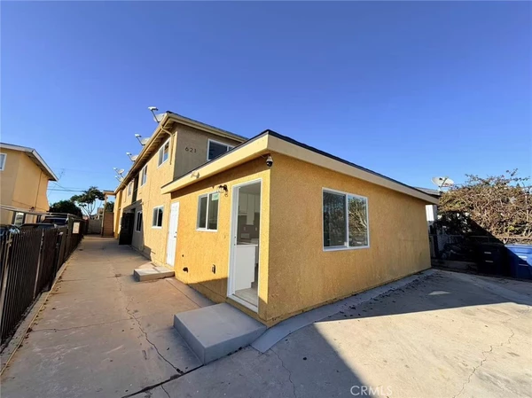 2 bedrooms apartment for rent in East Los Angeles - Central Los Angeles, Los Angeles