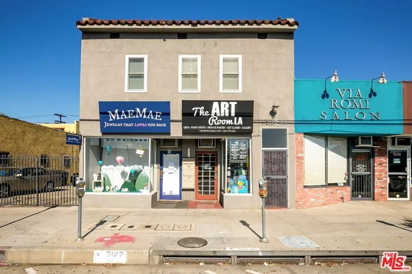 1 bedroom apartment for rent in Elysian - Central Los Angeles, Los Angeles