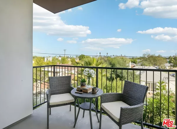 1 bedroom apartment for rent in Mid City - Central Los Angeles, Los Angeles