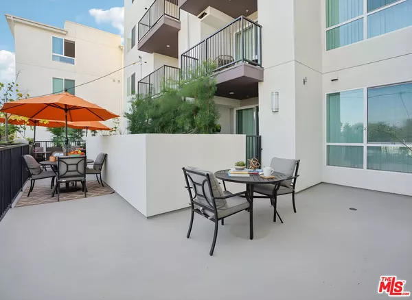 1 bedroom apartment for rent in Mid City - Central Los Angeles, Los Angeles