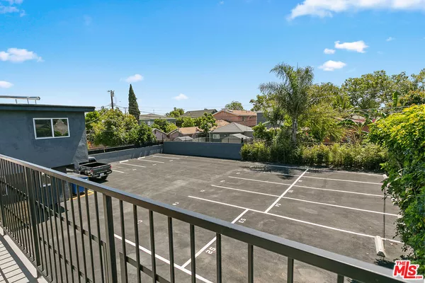 2 bedrooms apartment for rent in Culver City - Westside / South Bay, Los Angeles