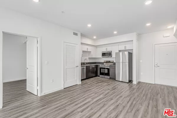 1 bedroom apartment for rent in Mid City - Central Los Angeles, Los Angeles