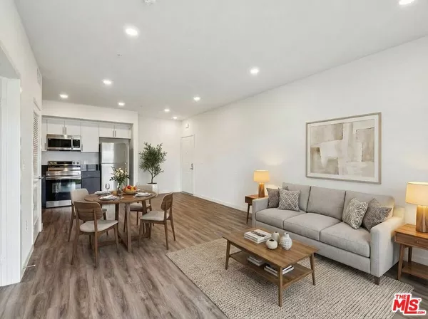 1 bedroom apartment for rent in Mid City - Central Los Angeles, Los Angeles