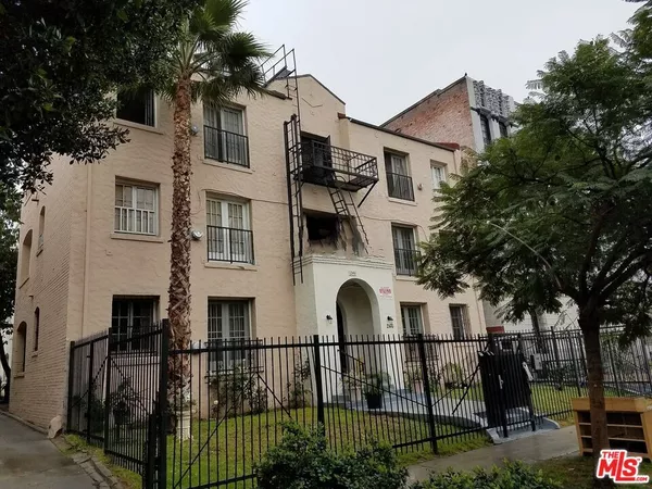 1 bedroom apartment for rent in Koreatown - Central Los Angeles, Los Angeles