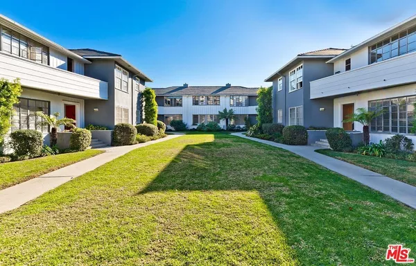 2 bedrooms apartment for rent in Larchmont - Central Los Angeles, Los Angeles