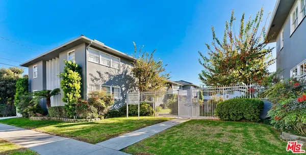 2 bedrooms apartment for rent in Larchmont - Central Los Angeles, Los Angeles