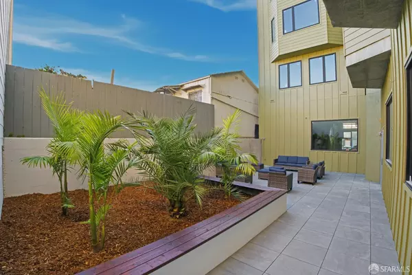 1 bedroom apartment for rent in Sunset District - San Francisco, San Francisco