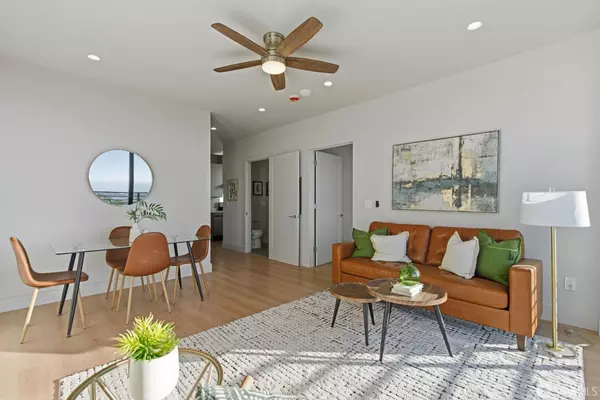 1 bedroom apartment for rent in Sunset District - San Francisco, San Francisco