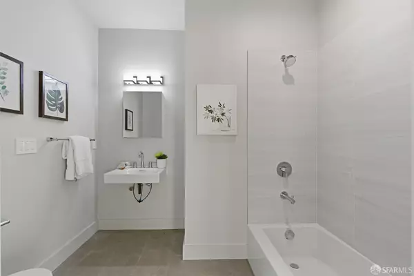 1 bedroom apartment for rent in Sunset District - San Francisco, San Francisco