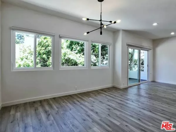 2 bedrooms apartment for rent in Silver Lake - Central Los Angeles, Los Angeles
