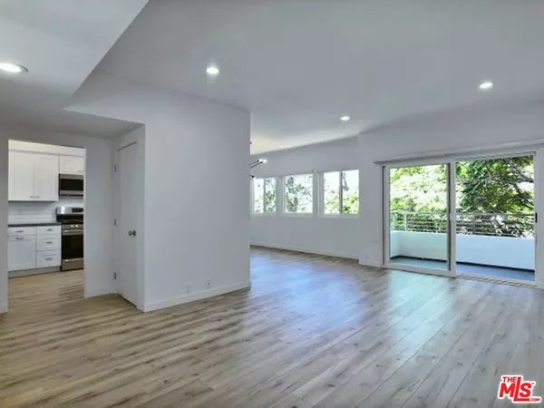 2 bedrooms apartment for rent in Silver Lake - Central Los Angeles, Los Angeles