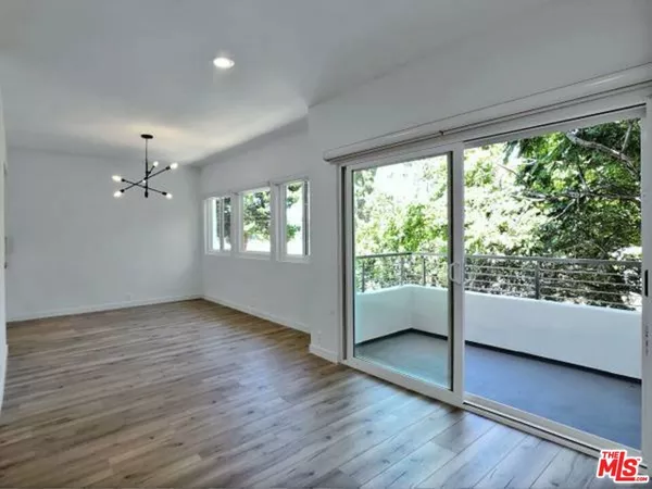 2 bedrooms apartment for rent in Silver Lake - Central Los Angeles, Los Angeles