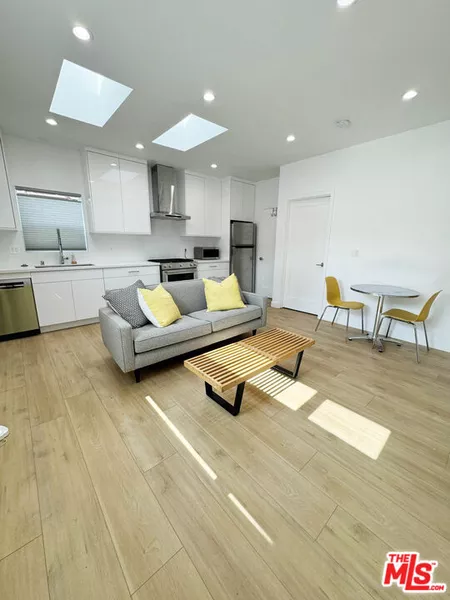 1 bedroom apartment for rent in West Los Angeles - Westside / South Bay, Los Angeles