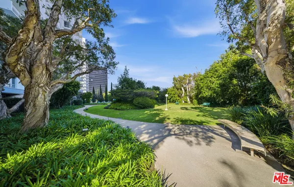 1 bedroom apartment for rent in Century City - Westside / South Bay, Los Angeles