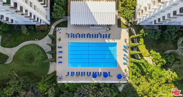 1 bedroom apartment for rent in Century City - Westside / South Bay, Los Angeles