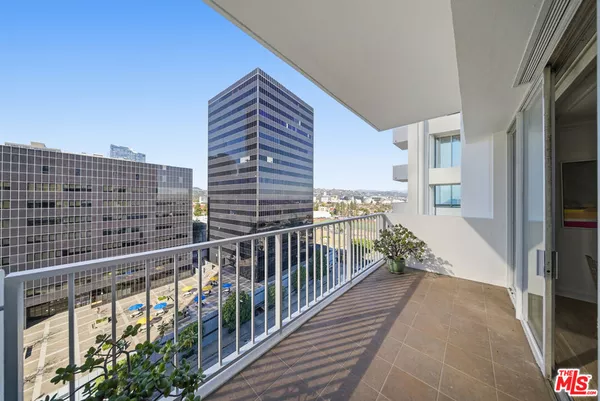 1 bedroom apartment for rent in Century City - Westside / South Bay, Los Angeles