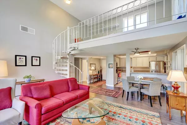 2 bedrooms apartment for rent in University City - North SD, San Diego