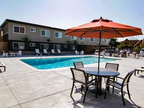 1 bedroom apartment for rent in Arden Fair - North SAC, Sacramento