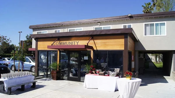 1 bedroom apartment for rent in Arden Fair - North SAC, Sacramento