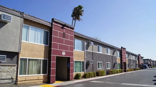 1 bedroom apartment for rent in Arden Fair - North SAC, Sacramento