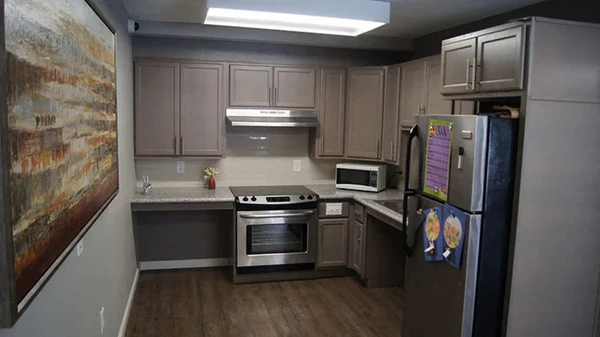 1 bedroom apartment for rent in Arden Fair - North SAC, Sacramento