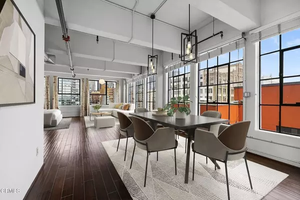 Studio Apartment for rent in DTLA - Central Los Angeles, Los Angeles