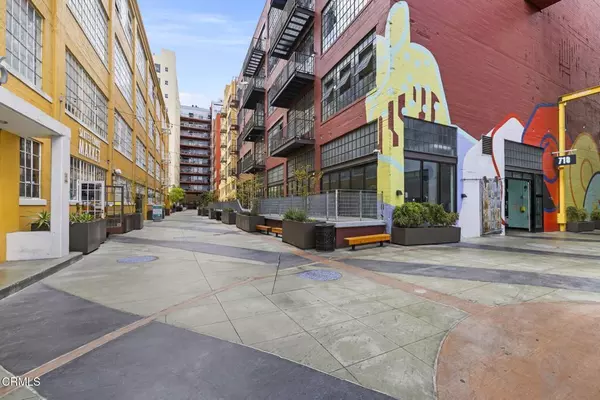 Studio Apartment for rent in DTLA - Central Los Angeles, Los Angeles