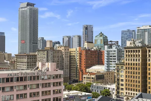 Studio Apartment for rent in DTLA - Central Los Angeles, Los Angeles