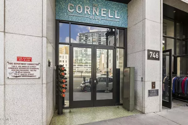 Studio Apartment for rent in DTLA - Central Los Angeles, Los Angeles