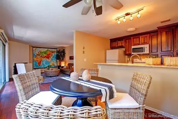 2 bedrooms apartment for rent in Ocean Beach - Coastal, San Diego