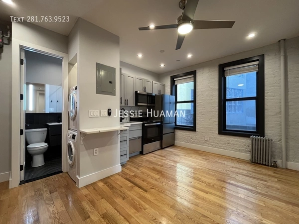 2 bedrooms apartment for rent in Nolita / Bowery - Manhattan, New York