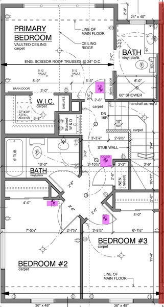 3 bedrooms apartment for rent in Jasper Place - West Edmonton, Edmonton