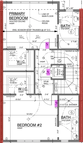 2 bedrooms apartment for rent in Jasper Place - West Edmonton, Edmonton
