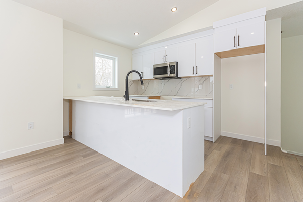 1 bedroom apartment for rent in Jasper Place - West Edmonton, Edmonton