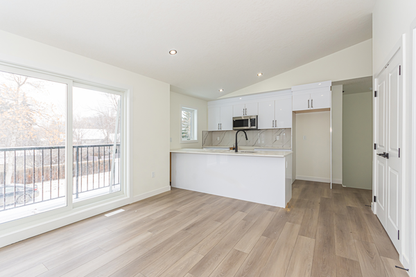 1 bedroom apartment for rent in Jasper Place - West Edmonton, Edmonton