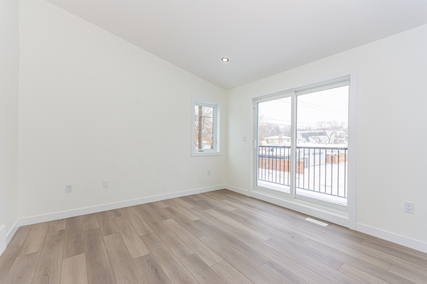 1 bedroom apartment for rent in Jasper Place - West Edmonton, Edmonton