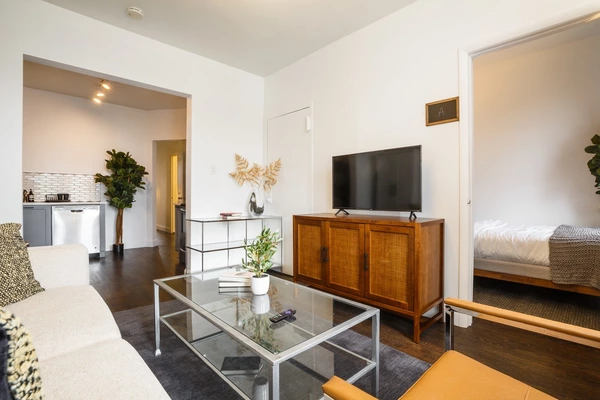 Coliving in Prospect Heights - Brooklyn, New York