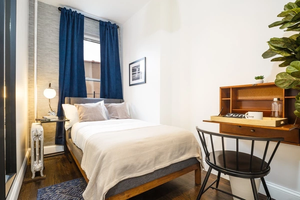 Coliving in Prospect Heights - Brooklyn, New York