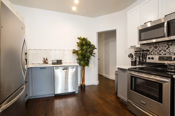 Coliving in Prospect Heights - Brooklyn, New York