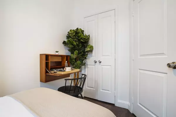 Coliving in Prospect Heights - Brooklyn, New York