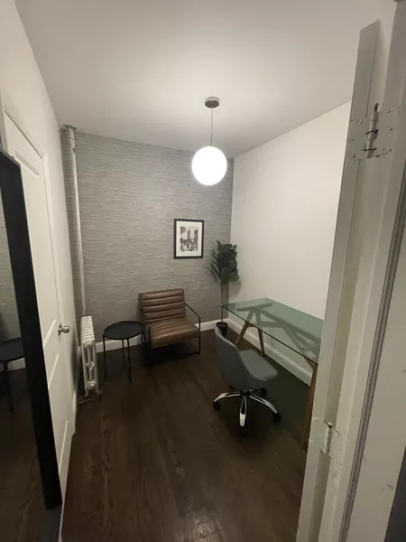 Coliving in Prospect Heights - Brooklyn, New York